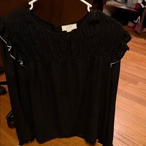 LOFT Blouses Bundle size large